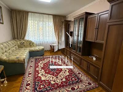 квартира по адресу Миколы Бажана просп., 9