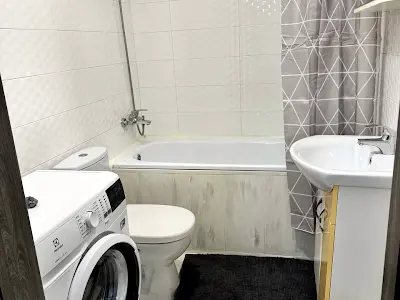 квартира по адресу Мартинова просп., 9