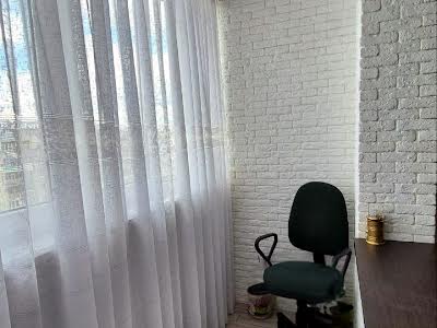 квартира за адресою Національної Гвардії вул., 37