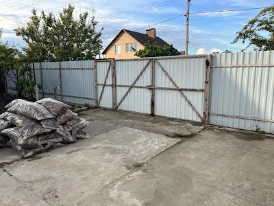 ділянка за адресою Зелена вул.