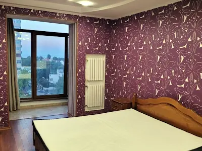 квартира по адресу Шампанский пер., 2/1
