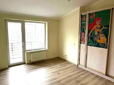 квартира по адресу вулиця Бойківська, 6