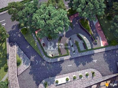 квартира по адресу Авиаконструктора Антонова ул., 2-Б