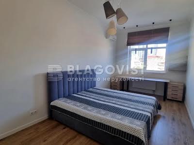 квартира за адресою Саперне Поле вул., 12