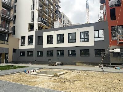 коммерческая по адресу Широкая ул., 22