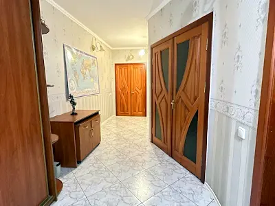 квартира по адресу Мокра ул. (Кудряшова), 3