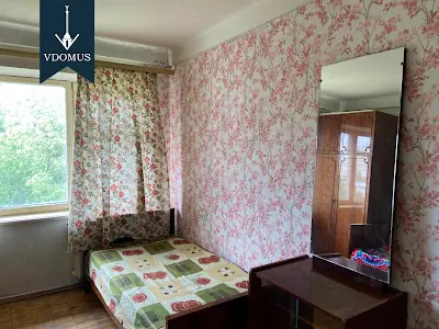 квартира за адресою Миколи Кибальчича вул., 4