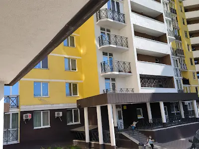 квартира за адресою Борисо-Глібська вул. (Ватутіна), 111-Б