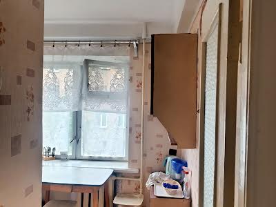 квартира по адресу Івана Котляревського бульв. (Праці), 5