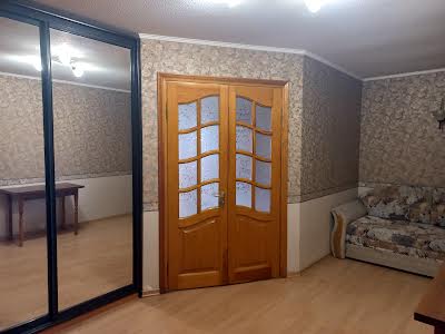 квартира по адресу Анны Ахматовой ул., 3-А