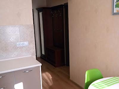 квартира за адресою Бориса Гмирі вул., 20