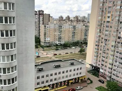 квартира по адресу Николая Закревского ул., 95