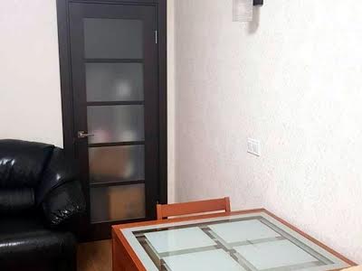 квартира по адресу Комбинатная ул. (Комбінатна), 25