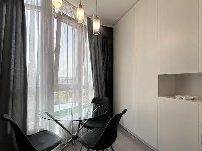 квартира за адресою Дніпро, Набережна Перемоги вул., 44
