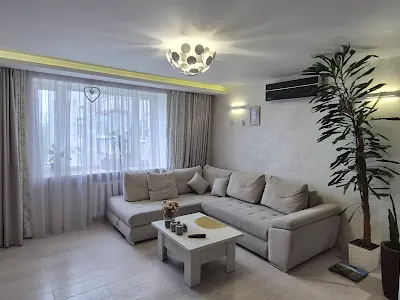 квартира по адресу Саломеи Крушельницкой ул., 73