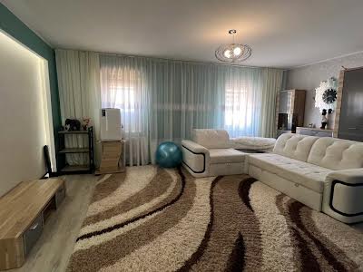 квартира за адресою Костанді вул., 25