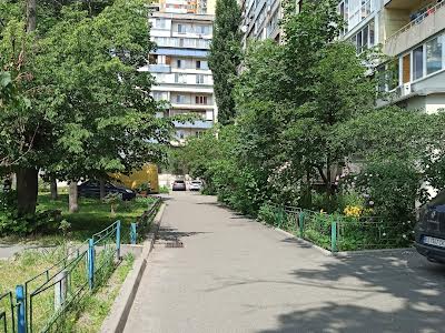 квартира по адресу Рокоссовского маршала просп., 7