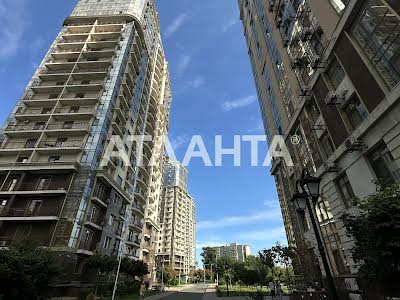 квартира за адресою Французький бульв., 60
