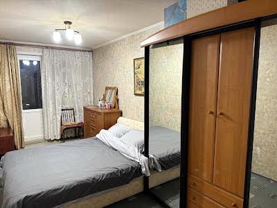 квартира по адресу Большая Диёвская ул. (Братьев Трофимовых), 46