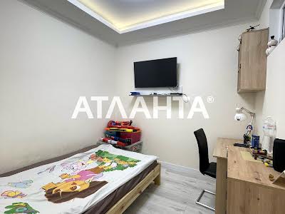 квартира за адресою Георгія Липського вул. (Толбухіна), 135/в