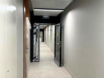 квартира за адресою Наддніпрянське шосе, 2а