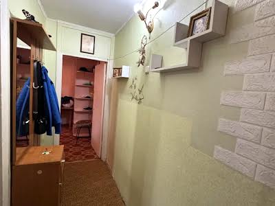 квартира по адресу Днепр, Батумская ул., 48