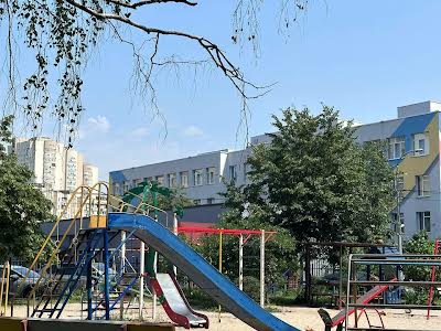 квартира за адресою Драгоманова вул., 31