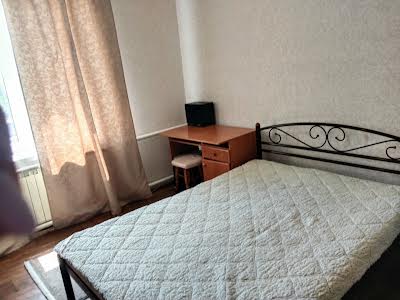квартира за адресою Володимирська вул., 2 Б