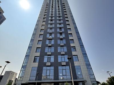 квартира за адресою Трускавецька вул., 10-Г
