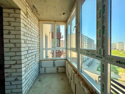 квартира за адресою Любецька вул., 108