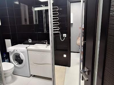квартира за адресою Шатила вул., 5 к2