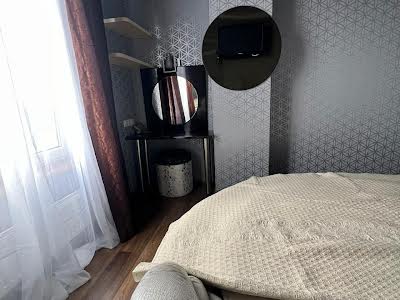 квартира по адресу Богатырская ул., 6-А
