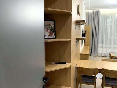 квартира за адресою Василя Тютюнника вул. (Анрі Барбюса), 28-А