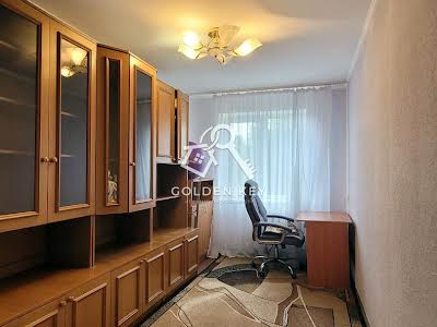 квартира за адресою Соборності вул. (Косіора), 113