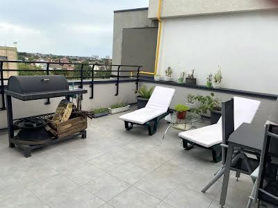 квартира за адресою Анатолія Бачинського вул., 82А