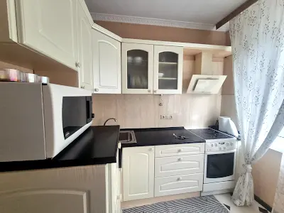 квартира за адресою Панаса Мирного вул., 11
