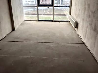 квартира по адресу Жемчужная ул., 3а/3