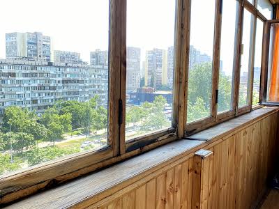 квартира по адресу Митрополита Андрея Шептицкого ул. (Анатолія Луначарського), 1/2