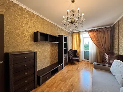 квартира за адресою Юлії Здановської вул. (Ломоносова), 71-Г