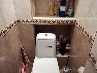 кімната за адресою Приозерна вул., 10