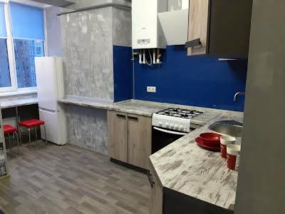 квартира за адресою Соборна вул., 126/20