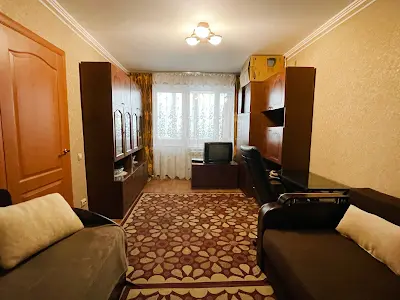 квартира по адресу Композитора Лятошинского ул., 14-А