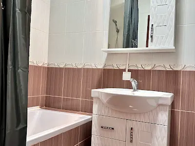 квартира за адресою Соборна вул., 126/16