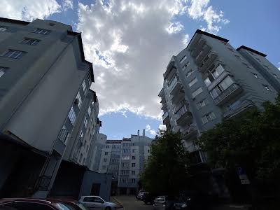квартира за адресою Курінного Чорноти вул., 4