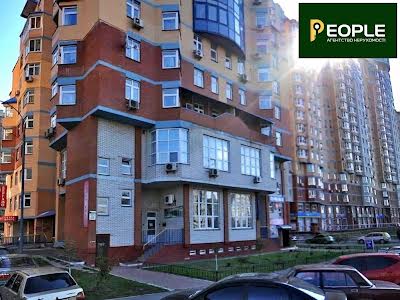 квартира по адресу Академика Палладина просп., 20