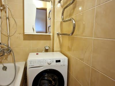 квартира за адресою Володимира Івасюка просп. (Героїв Сталінграду), 52-А