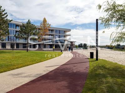 квартира за адресою Паркова вул., 15
