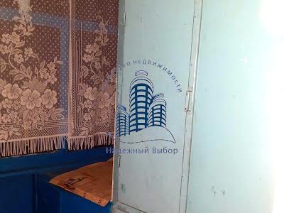 квартира за адресою Юрія Побєдоносцева бульв., 4