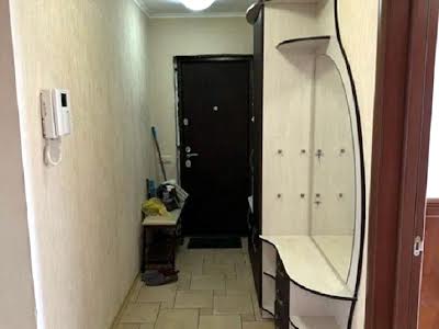 квартира по адресу Киев, Героев Днепра ул., 38-Е