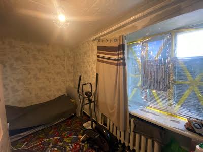 квартира за адресою Науки просп. (Гагаріна), 69